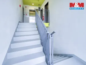 Prodej bytu 1+kk, Strakonice - Strakonice II, Na Ohradě, 25 m2