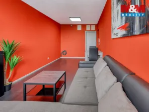 Prodej bytu 1+kk, Strakonice - Strakonice II, Na Ohradě, 25 m2