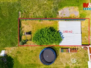 Prodej bytu 2+1, Cehnice, 56 m2