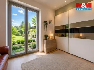 Prodej rodinného domu, Veleň, Na Kocandě, 134 m2