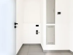 Prodej bytu 3+kk, Praha - Smíchov, Grafická, 92 m2