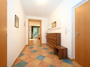 Pronájem bytu 3+kk, Praha - Žižkov, Jeseniova, 99 m2