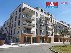 Pronájem bytu 3+kk, Praha - Dejvice, Lindleyova, 92 m2