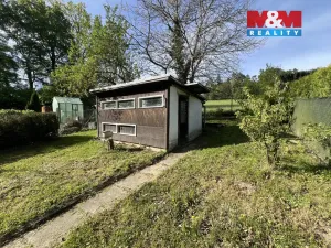 Prodej chaty, Vřesina, 95 m2