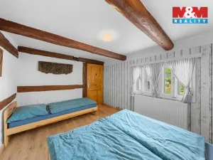 Prodej chalupy, Arnoltice, 168 m2