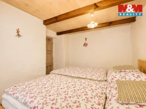 Prodej chalupy, Pačejov - Strážovice, 74 m2
