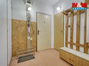 Prodej bytu 2+1, Klatovy - Klatovy III, Plzeňská, 65 m2