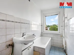 Prodej bytu 4+1, Česká Lípa, Chelčického, 75 m2