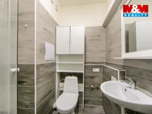 Pronájem bytu 1+kk, Kdyně, Markova, 20 m2