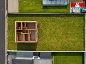 Prodej rodinného domu, Ústí nad Labem, Lísková, 159 m2