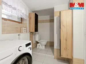 Prodej rodinného domu, Krajková - Dolina, 145 m2