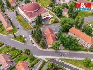 Pronájem obchodního prostoru, Sokolov, Sokolovská, 89 m2