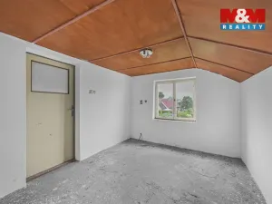 Prodej rodinného domu, Proseč, K Návsi, 96 m2
