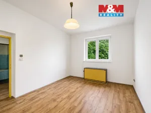 Prodej bytu 1+1, Jablonec nad Jizerou - Hradsko, 36 m2