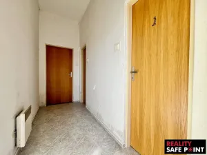 Prodej obchodního prostoru, Zruč-Senec, Plánská, 3159 m2