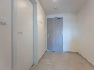 Prodej bytu 1+kk, Praha - Hloubětín, Poděbradská, 33 m2