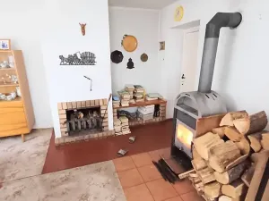 Prodej rodinného domu, Náchod, 120 m2