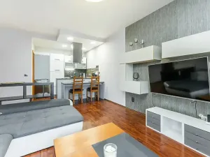 Pronájem bytu 2+kk, Říčany, Na Výšině, 56 m2