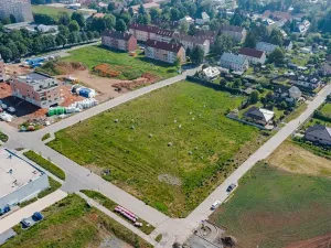 Prodej rodinného domu, Moravská Třebová, Švestkový sad, 113 m2