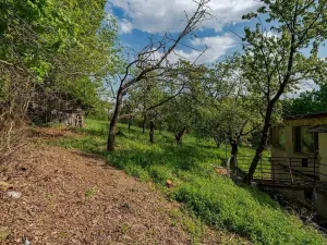 Prodej pozemku pro bydlení, Veliny, 1652 m2