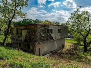 Prodej pozemku pro bydlení, Veliny, 1652 m2