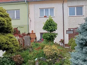 Prodej rodinného domu, Mostkovice, 120 m2