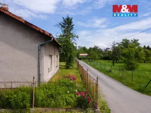 Prodej pozemku pro bydlení, Bohumín, 1. máje, 700 m2