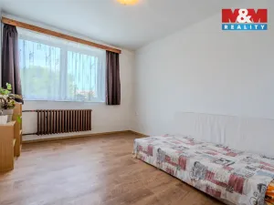 Prodej rodinného domu, Převýšov, 137 m2
