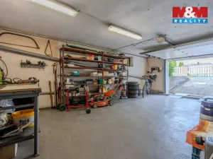 Prodej rodinného domu, Převýšov, 137 m2