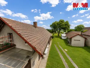 Prodej rodinného domu, Bukovka, 187 m2