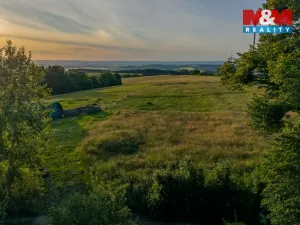 Prodej pozemku pro bydlení, Police, 2776 m2
