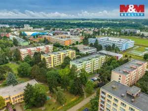 Prodej bytu 3+1, Mladá Boleslav - Mladá Boleslav II, Václavkova, 79 m2