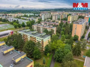 Prodej bytu 3+1, Mladá Boleslav - Mladá Boleslav II, Václavkova, 79 m2