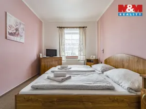 Prodej ubytování, Černá Voda, 661 m2