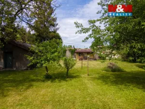 Prodej rodinného domu, Bohumín - Skřečoň, 1. máje, 120 m2