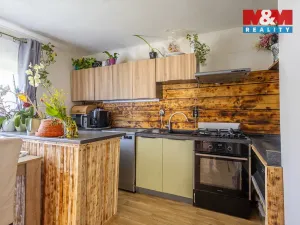 Prodej rodinného domu, Křižany - Žibřidice, 91 m2