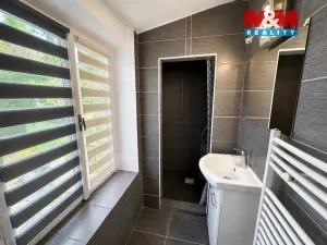 Prodej rodinného domu, Mimoň - Mimoň I, Tyršovo náměstí, 134 m2
