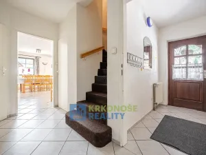 Prodej chaty, Černý Důl, 230 m2