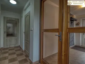 Prodej rodinného domu, Drozdov, 250 m2
