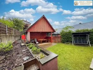 Prodej rodinného domu, Drozdov, 250 m2