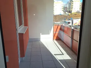 Prodej bytu 2+kk, Brno, Chvalovka, 60 m2