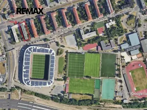 Prodej bytu 3+1, Praha - Vršovice, Gruzínská, 69 m2