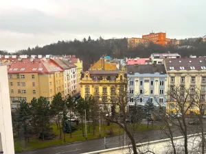 Prodej bytu 4+kk, Praha - Smíchov, U dvou srpů, 64 m2