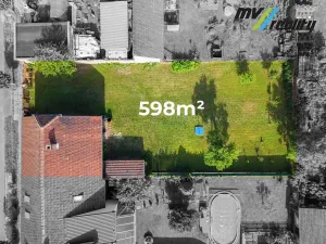 Prodej rodinného domu, Pečky, Dělnická, 80 m2