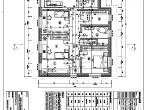 Pronájem rodinného domu, Jiřice, 120 m2