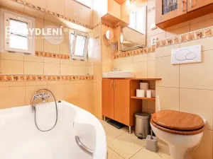 Pronájem bytu 3+kk, Ústí nad Labem, Elišky Krásnohorské, 74 m2