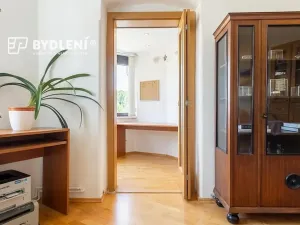 Pronájem bytu 3+kk, Ústí nad Labem, Elišky Krásnohorské, 74 m2