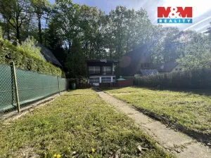 Prodej chalupy, Vřesina, 95 m2