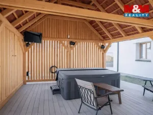 Prodej zemědělské usedlosti, Jílovice - Lipnice, 429 m2