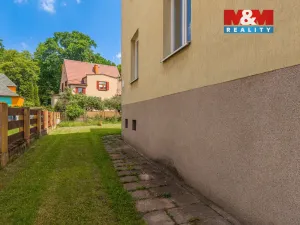 Prodej rodinného domu, Bohumín - Nový Bohumín, Vrchlického, 220 m2